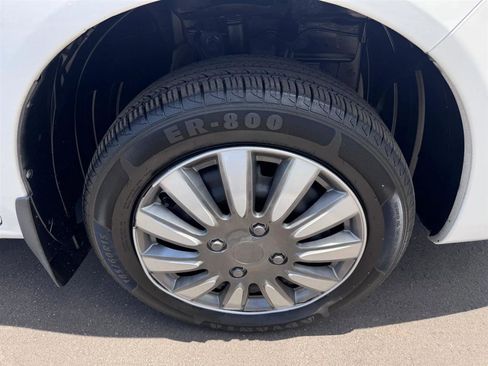 Used 2019 Nissan NV200 SV FWD image 45