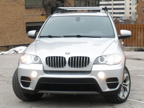 Used 2013 BMW X5 xDrive50i image 5