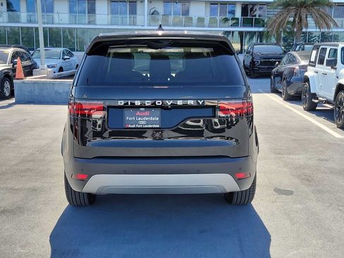 Used 2025 Land Rover Discovery S AWD/4WD image 5