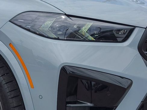 New 2026 BMW X5 M Competition w/ Executive Package AWD/4WD image 5