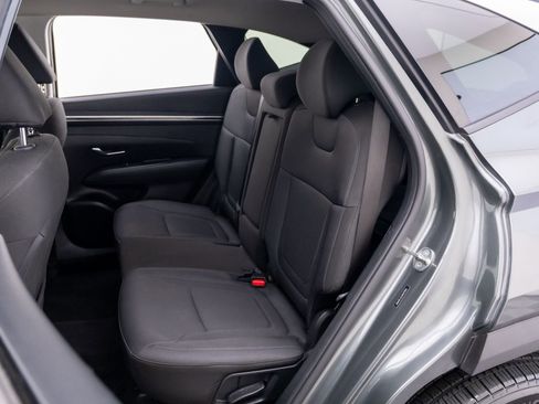Used 2022 Hyundai Tucson SEL AWD/4WD image 18