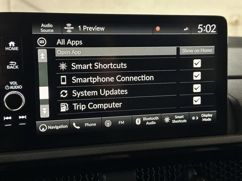 Used 2023 Honda CR-V Sport Touring image 51