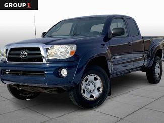 Used 2008 Toyota Tacoma 4x4 Access Cab V6 video 1