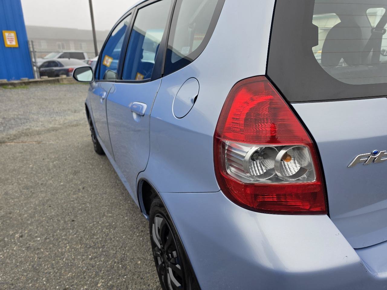 Used 2008 Honda Fit image 31
