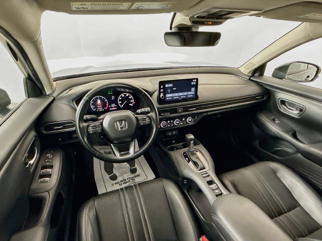 Used 2026 Honda HR-V EX-L image 24