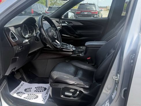 Used 2016 MAZDA CX-9 Grand Touring AWD/4WD image 26