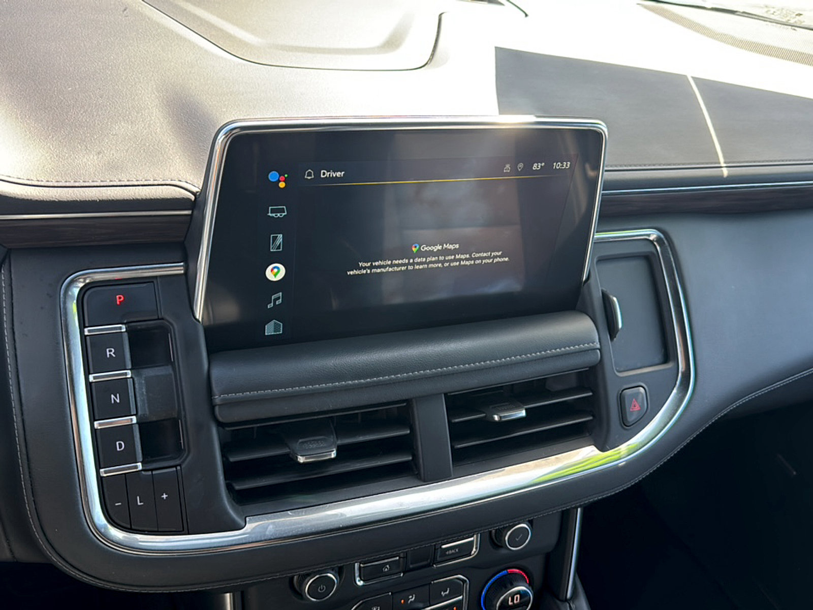 Used 2022 Chevrolet Tahoe Z71 AWD/4WD image 17