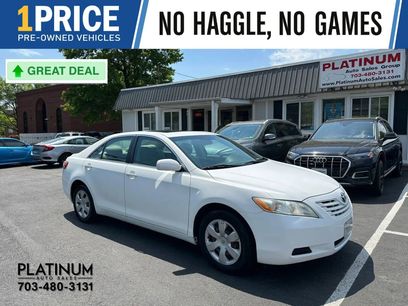 Used 2009 Toyota Camry LE