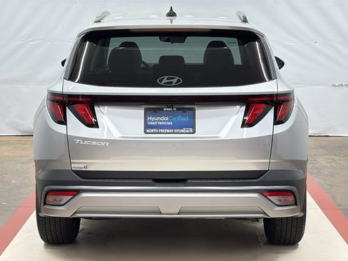Used 2026 Hyundai Tucson SEL FWD image 5