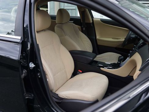 Used 2012 Hyundai Sonata GLS image 35