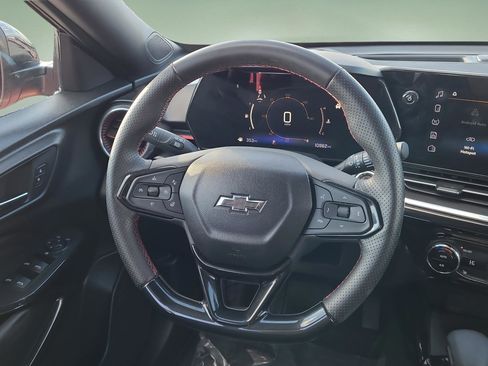 Used 2024 Chevrolet Trax RS w/ Driver Confidence Package image 12