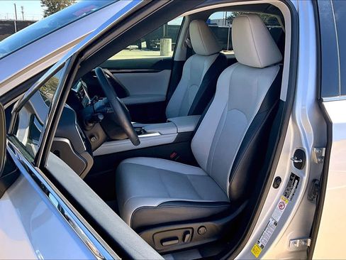 Used 2019 Lexus RX 350 FWD image 8