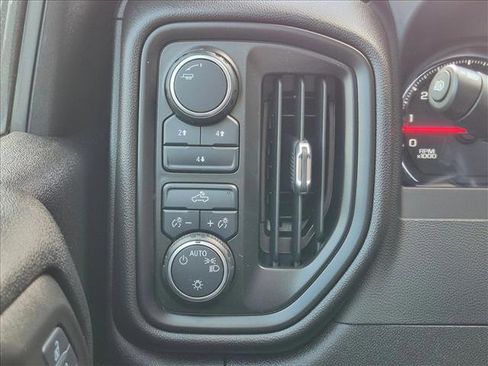 Used 2024 Chevrolet Silverado 2500 Custom w/ Custom Convenience Package AWD/4WD image 14