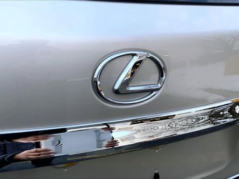 Used 2013 Lexus RX 350 w/ Navigation Pkg image 31