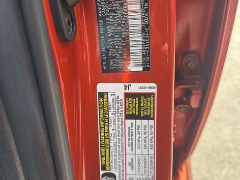 Used 2013 Toyota Corolla S Special Edition image 46