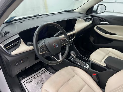 Used 2024 Buick Encore GX Avenir w/ Avenir Convenience Package image 13