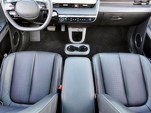 Certified 2024 Hyundai Ioniq 5 Limited RWD image 23