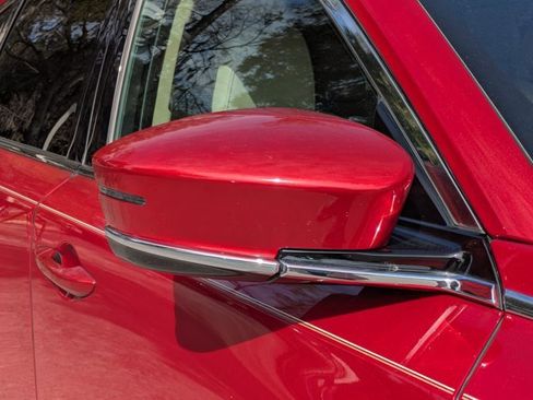 Used 2023 Acura MDX FWD image 12