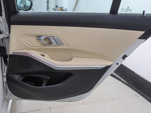 Certified 2023 BMW 330i xDrive 330i xDrive w/ Premium Package image 25