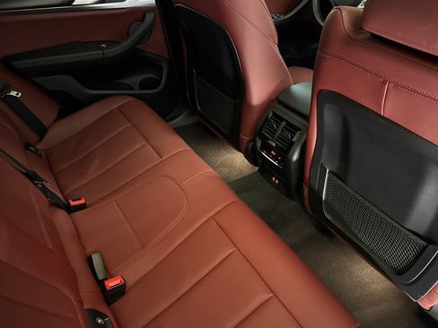 Used 2023 BMW X4 xDrive30i w/ M Sport Package image 32