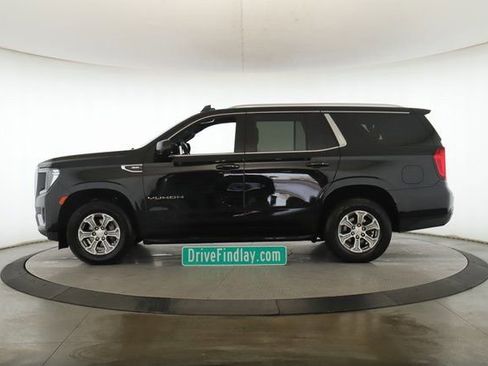 Used 2024 GMC Yukon SLE AWD/4WD image 9