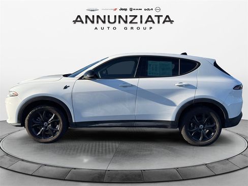 Certified 2025 Dodge Hornet GT w/ GT Blacktop Package image 2