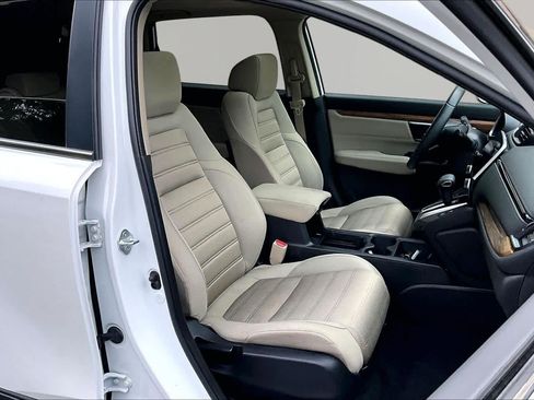 Used 2022 Honda CR-V EX image 9