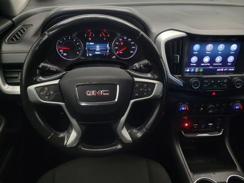 Used 2018 GMC Terrain SLE w/ Driver Convenience Package image 22
