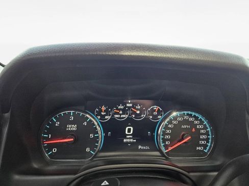 Used 2019 Chevrolet Suburban Premier w/ Premier Plus Edition image 9