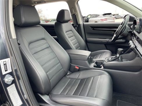 Used 2025 Honda CR-V EX-L image 26