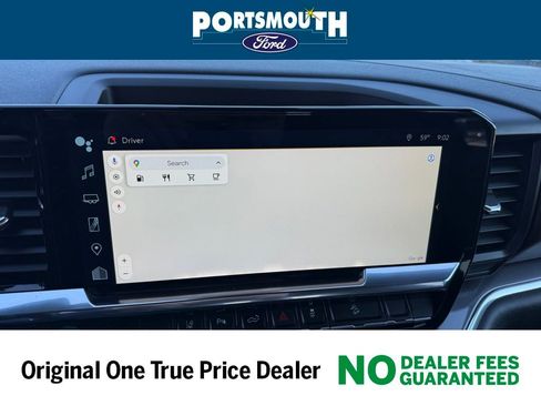 Used 2024 Chevrolet Silverado 2500 High Country w/ Z71 Off-Road Package image 8