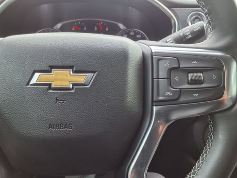 Used 2024 Chevrolet Blazer LT FWD image 26