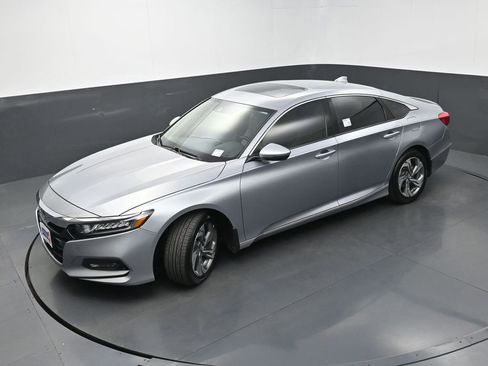 Used 2020 Honda Accord EX-L image 32