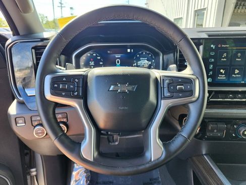 Used 2023 Chevrolet Silverado 1500 RST w/ Convenience Package II AWD/4WD image 26