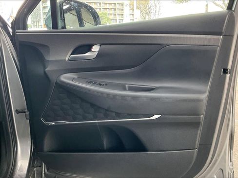 Used 2020 Hyundai Santa Fe SEL w/ Convenience Package image 18