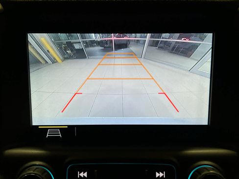 Used 2019 GMC Terrain SLT w/ Preferred Package FWD image 28