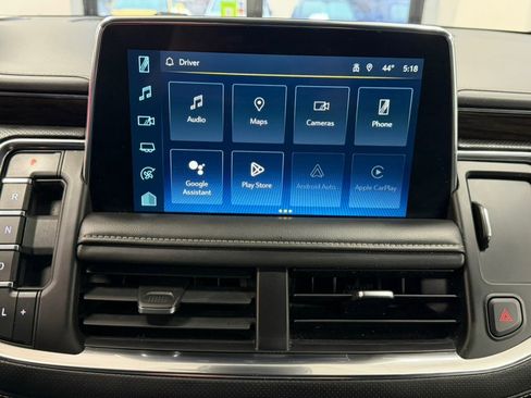 Used 2023 Chevrolet Suburban Premier image 45