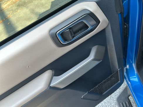 Used 2023 Ford Bronco Wildtrak image 26