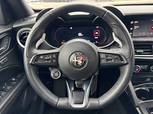 Used 2024 Alfa Romeo Stelvio Sprint image 15