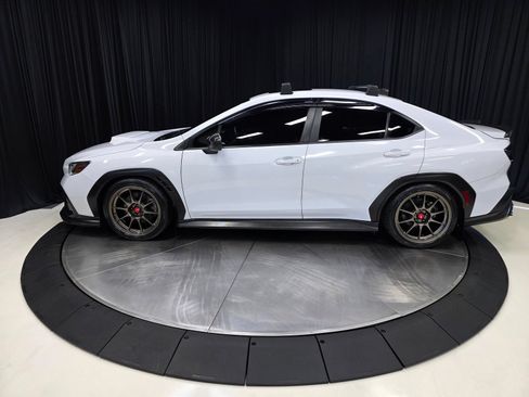 Used 2022 Subaru WRX Premium AWD/4WD image 10