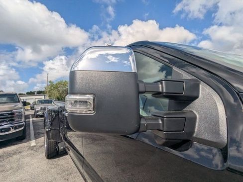 New 2026 Ford F450 Platinum AWD/4WD image 12