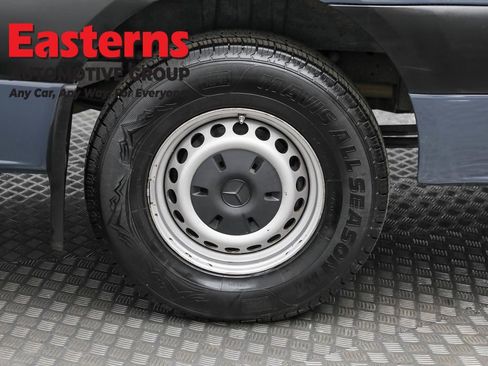 Used 2019 Mercedes-Benz Sprinter 170 image 26