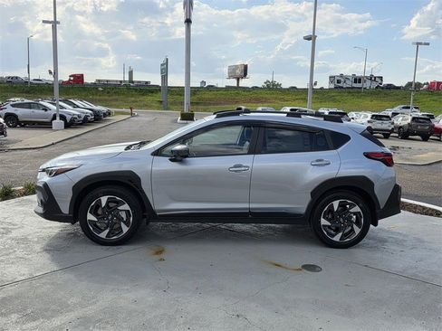New 2025 Subaru Crosstrek 2.5i Limited image 6