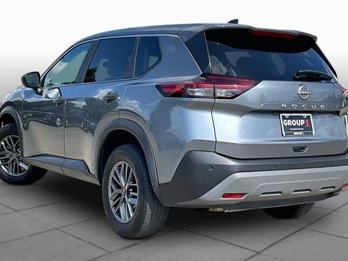 Used 2023 Nissan Rogue S FWD image 10