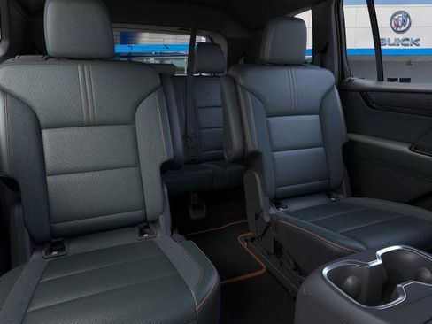New 2026 GMC Acadia AT4 AWD/4WD image 47