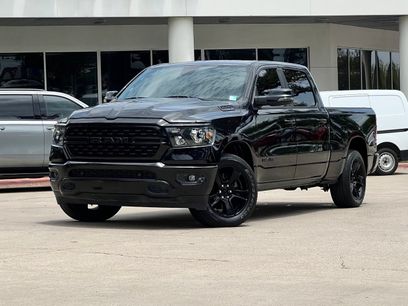 Used 2023 RAM 1500 Big Horn