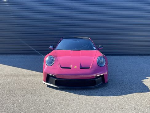 Certified 2023 Porsche 911 GT3 image 6