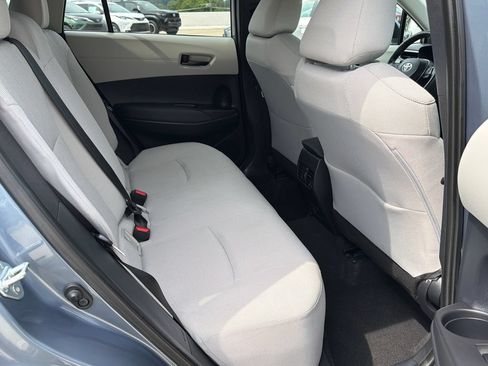 Used 2024 Toyota Corolla Cross LE w/ Moonroof Package AWD/4WD image 13