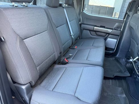 Used 2023 Ford F150 XLT w/ Equipment Group 302A High image 11