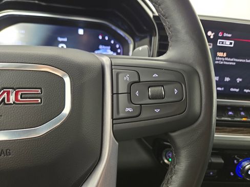Certified 2023 GMC Sierra 1500 Elevation AWD/4WD image 16